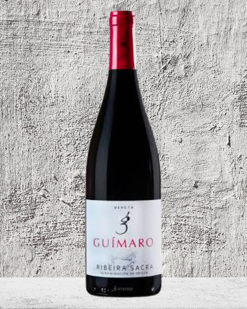 Guimaro Ribeira Sacra Mencia 2022