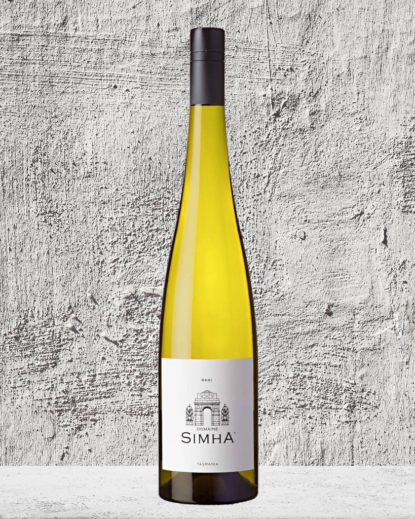 Domaine Simha ‘Rani’ riesling 2022