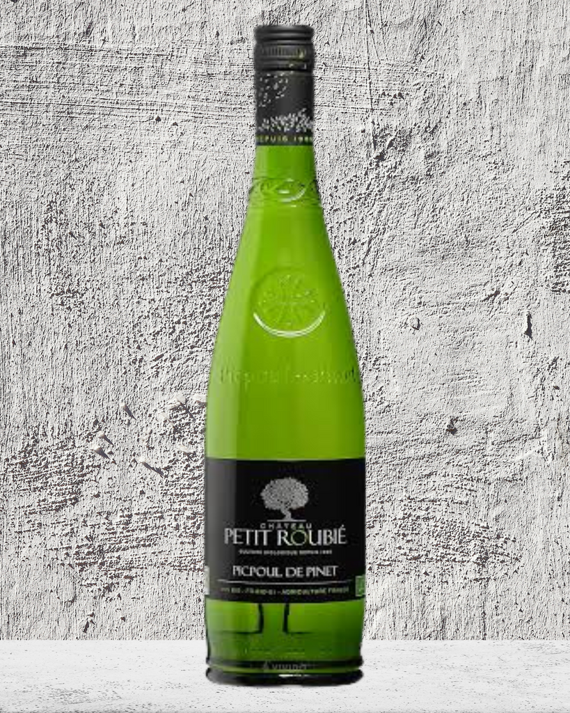 Petit Roubie Picpoul de Pinet 2022