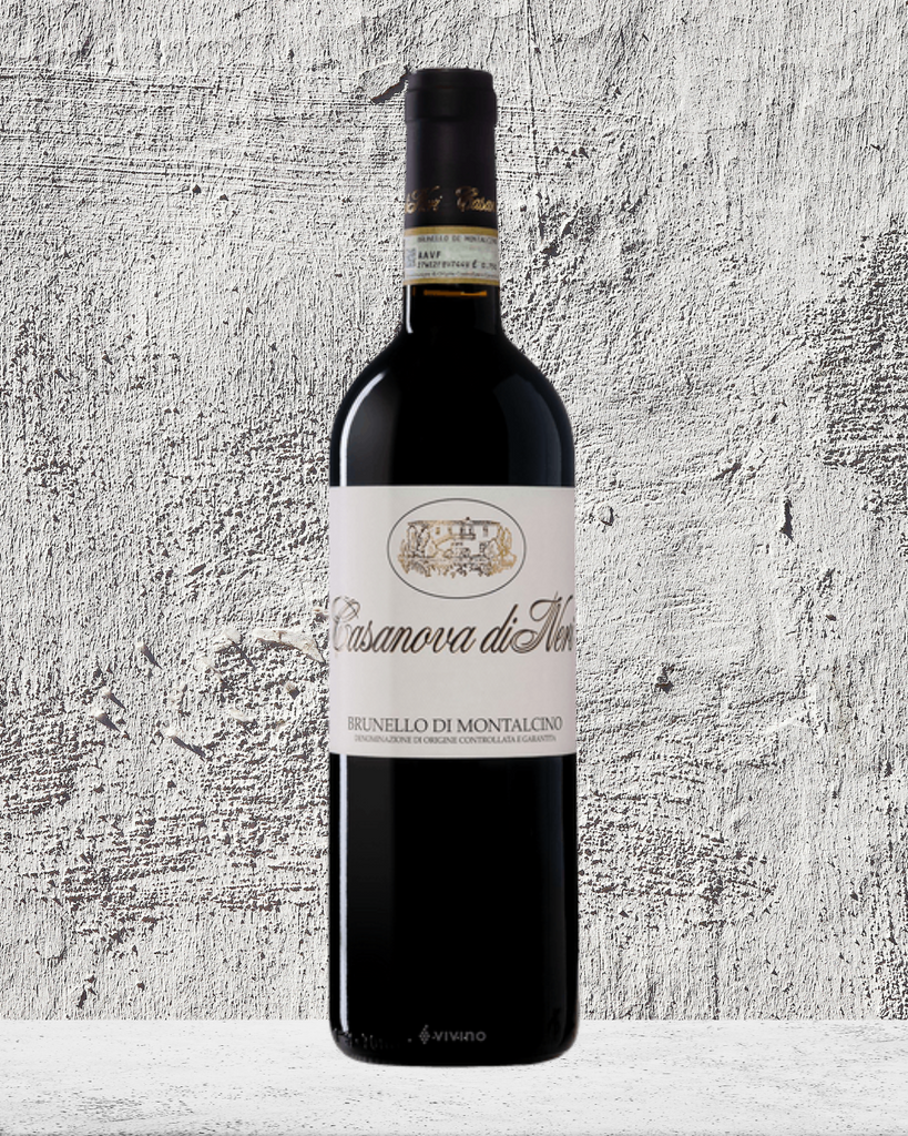 Casanova di Neri Brunello di Montalcino Sangiovese 2017