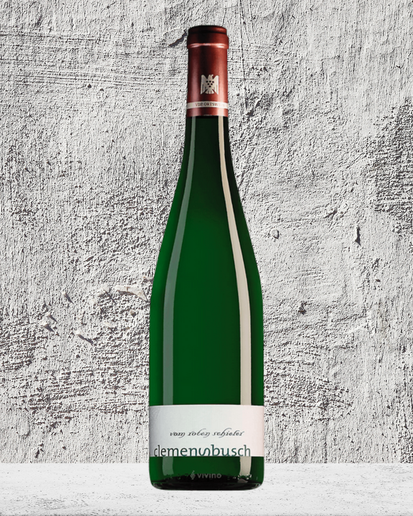 Clemens Busch Vom Roten Shiefer Riesling 2019