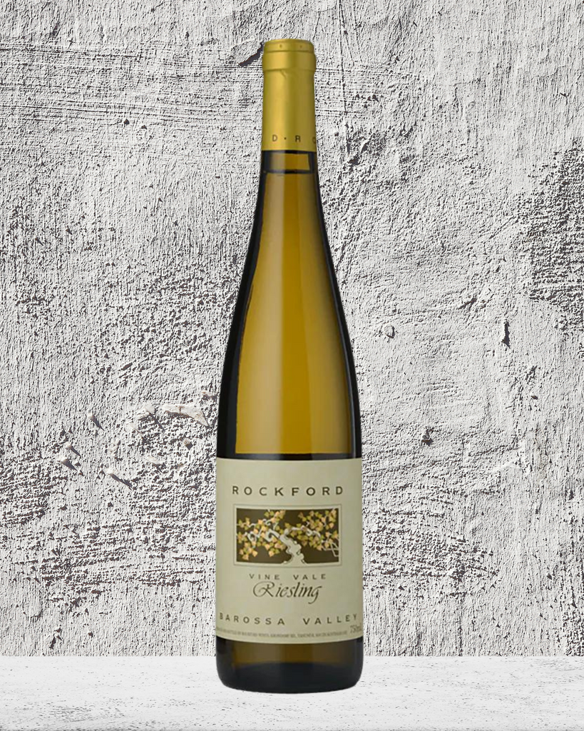 Rockford ‘Vine Vale’ 2009 Riesling