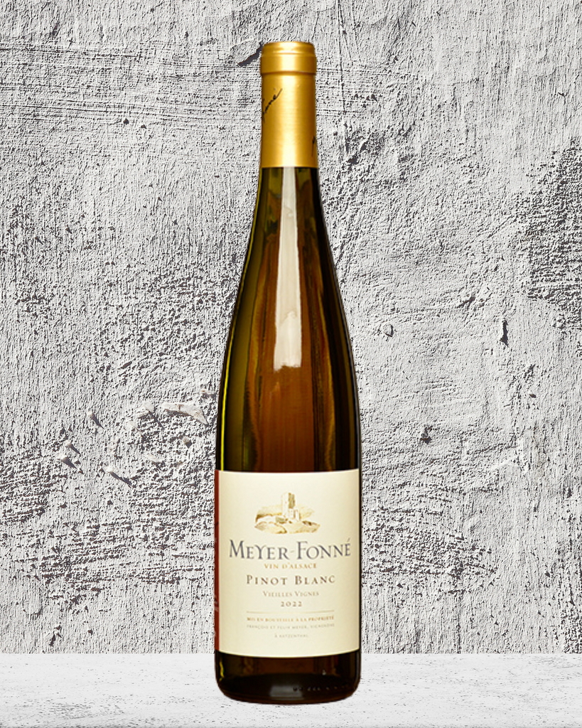 Domaine Meyer-Fonne Pinot Blanc VV 2022